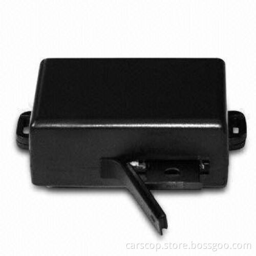 Waterproof Real-time Car GPS Tracker with Magnet Pin and Shock Sensor Control Upload